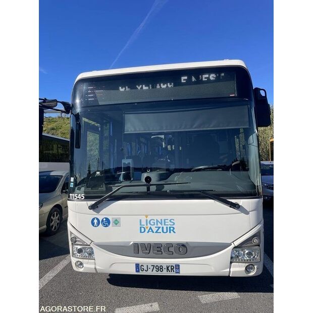 2022 Iveco CROSSWAY-46311198