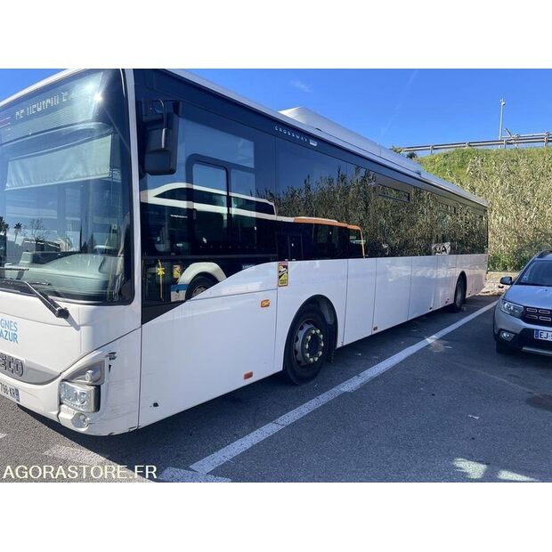 2022 Iveco CROSSWAY-46311199