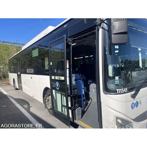 2022 Iveco CROSSWAY-46311201