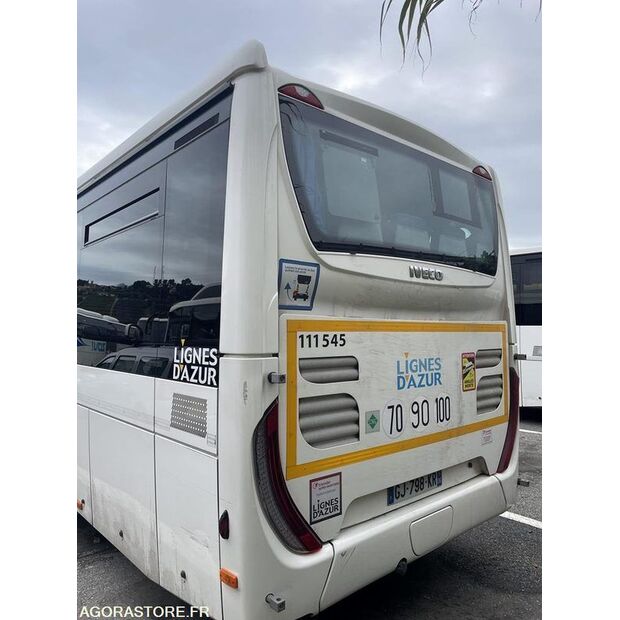 2022 Iveco CROSSWAY-46311202