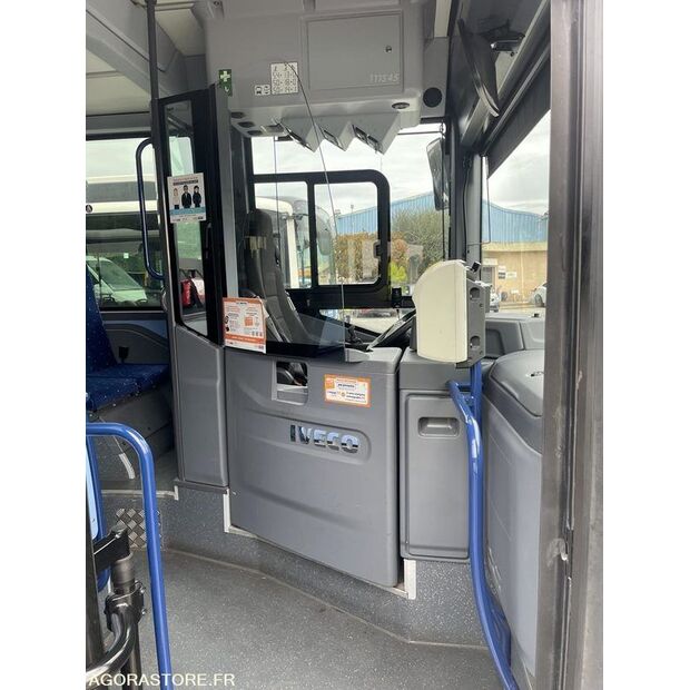 2022 Iveco CROSSWAY-46311203