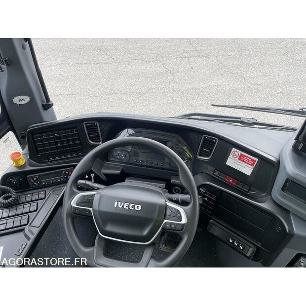 2022 Iveco CROSSWAY-46311204
