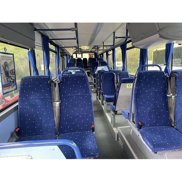 2022 Iveco CROSSWAY-46311205