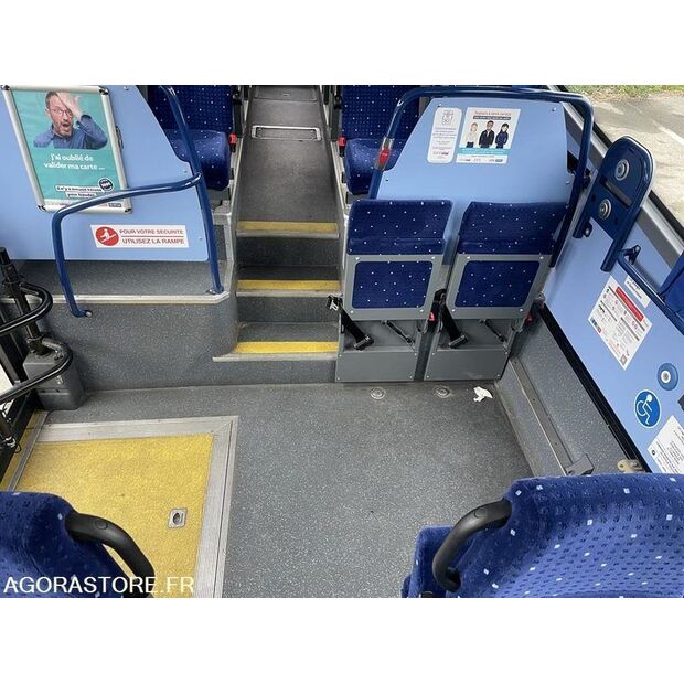 2022 Iveco CROSSWAY-46311206