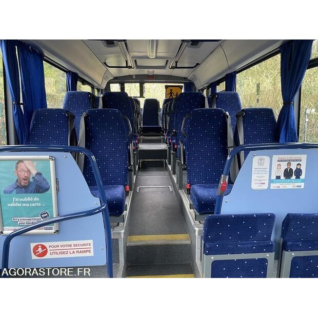 2022 Iveco CROSSWAY-46311207