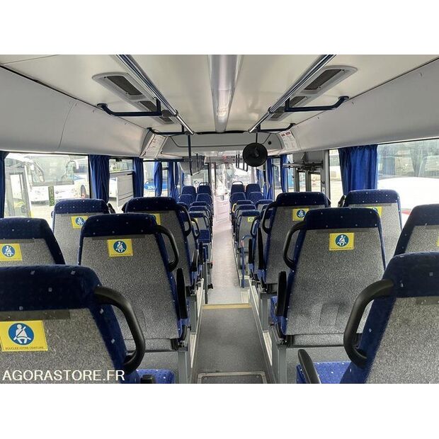 2022 Iveco CROSSWAY-46311209