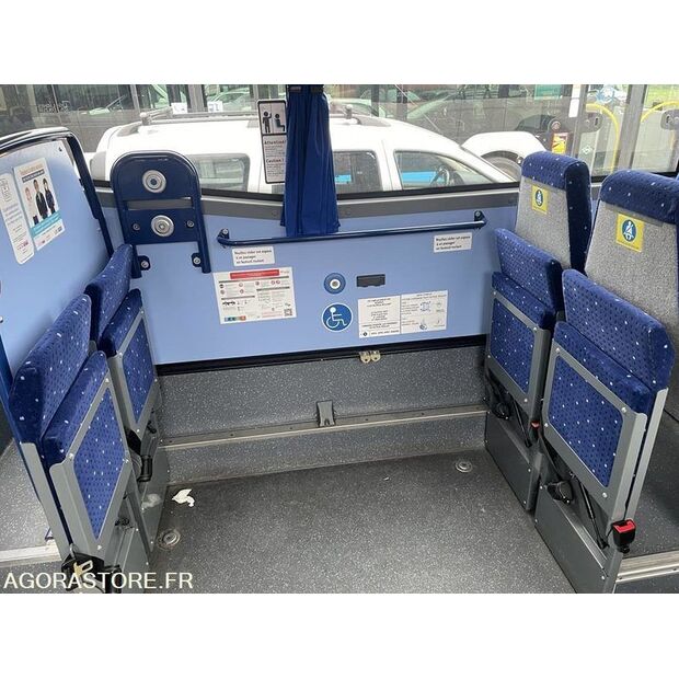 2022 Iveco CROSSWAY-46311210