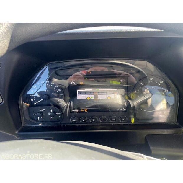 2022 Iveco CROSSWAY-46311212