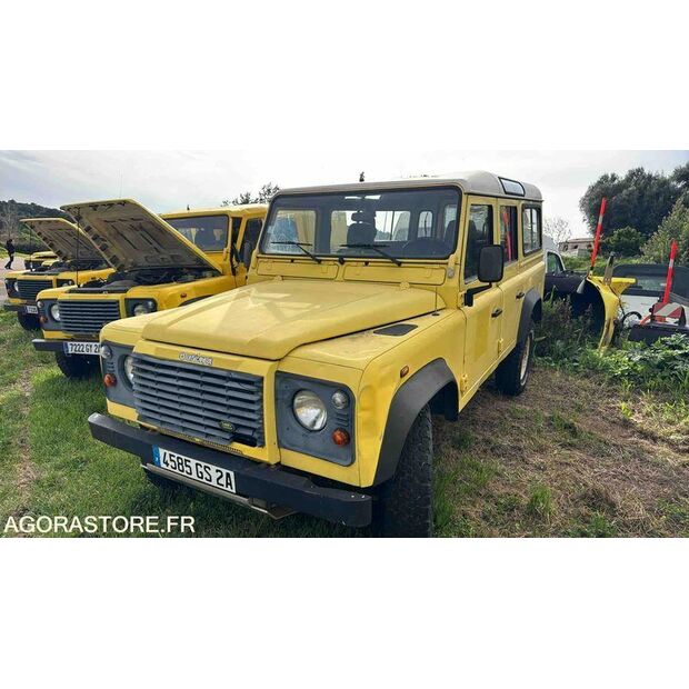 2006 Land Rover Defender-46311228