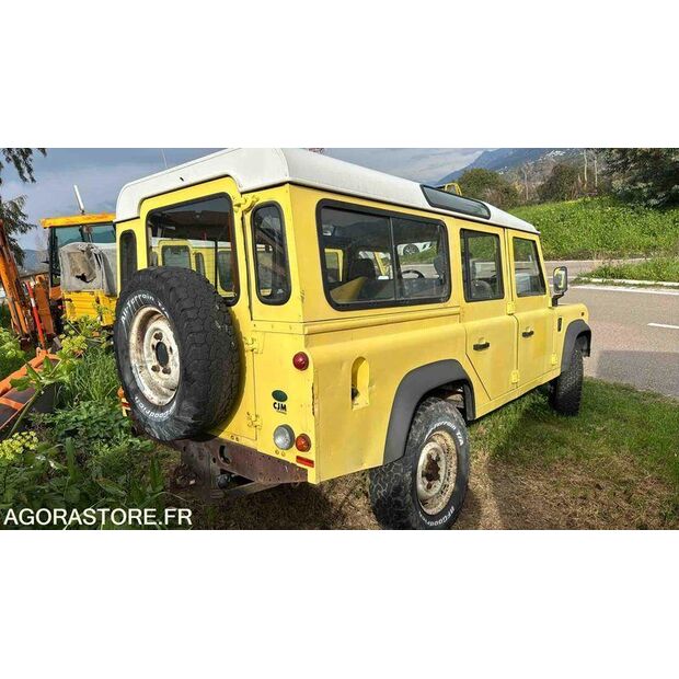 2006 Land Rover Defender-46311229