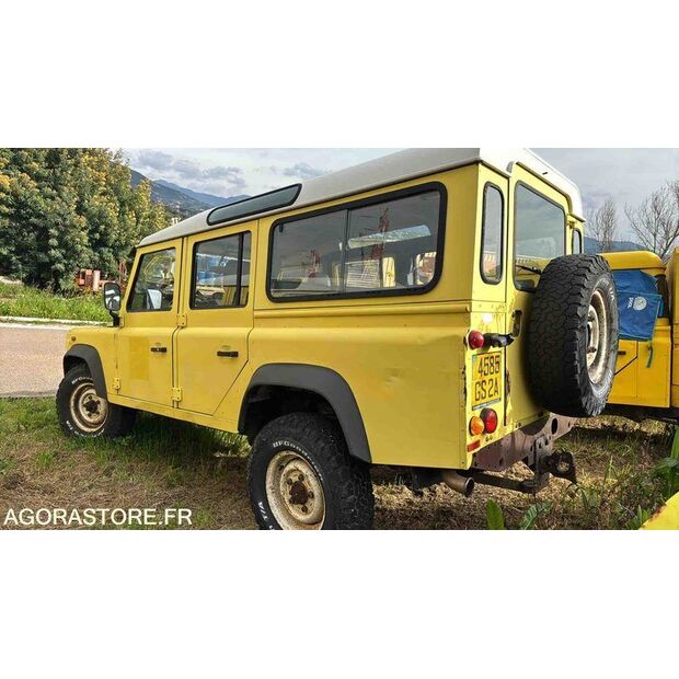 2006 Land Rover Defender-46311233