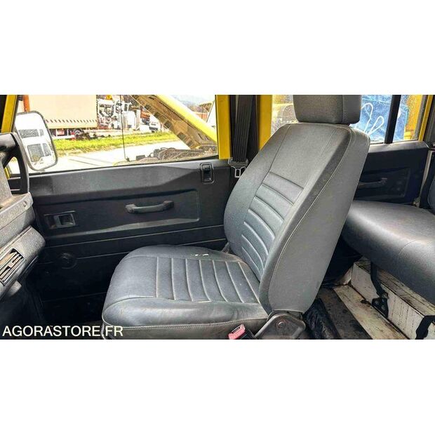 2006 Land Rover Defender-46311234