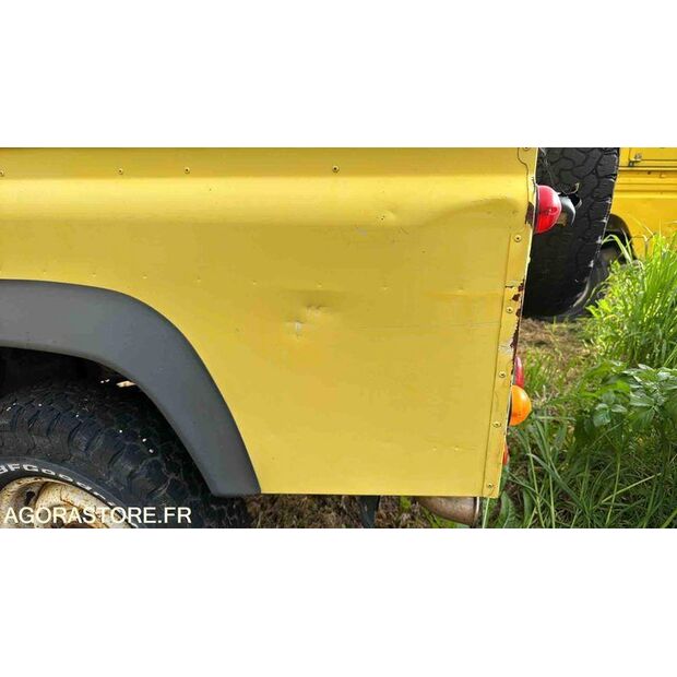 2006 Land Rover Defender-46311236