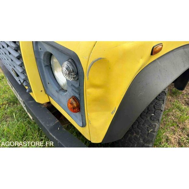 2006 Land Rover Defender-46311239