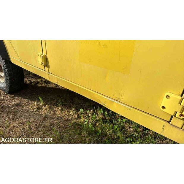 2006 Land Rover Defender-46311240