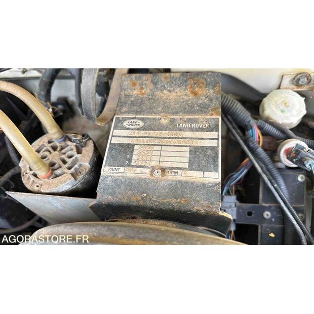 2006 Land Rover Defender-46311241