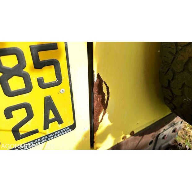 2006 Land Rover Defender-46311244