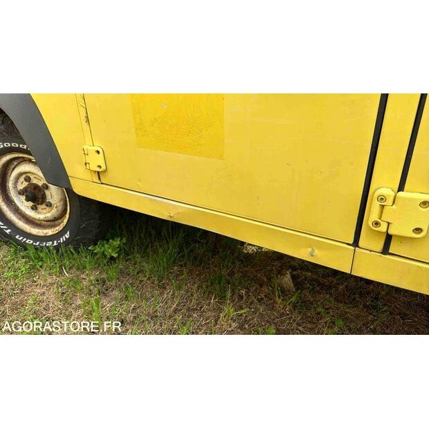 2006 Land Rover Defender-46311246