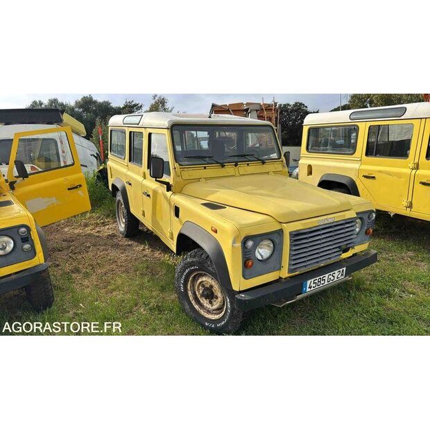 2006 Land Rover Defender-46311248