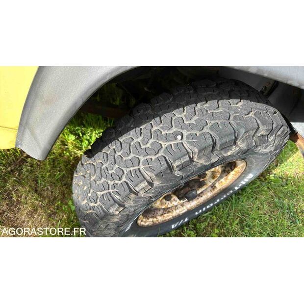 2006 Land Rover Defender-46311251