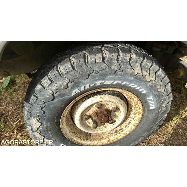 2006 Land Rover Defender-46311252