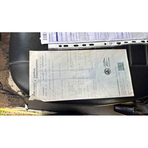 2006 Land Rover Defender-46311254