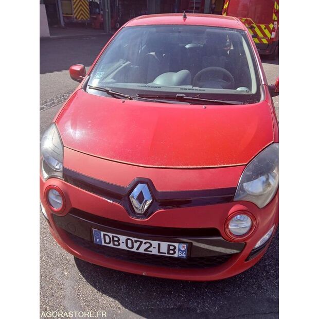 2013 Renault Twingo-46311353