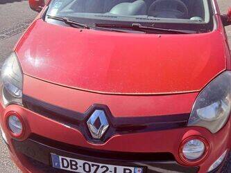 Image for VEHICLES 2013 Renault Twingo