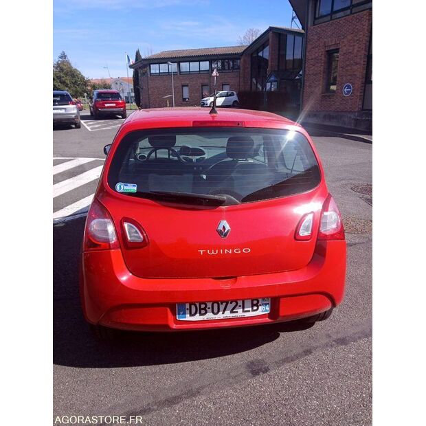 2013 Renault Twingo-46311354