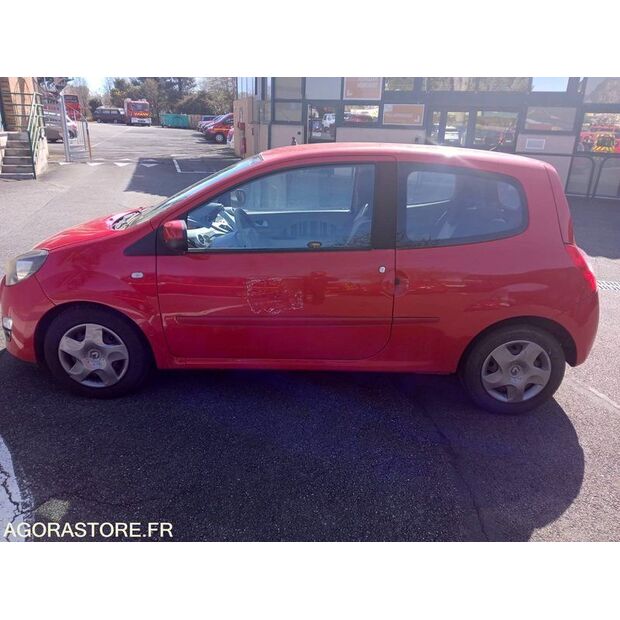 2013 Renault Twingo-46311355