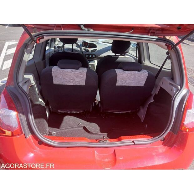 2013 Renault Twingo-46311356