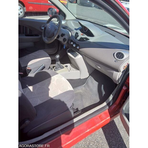 2013 Renault Twingo-46311357