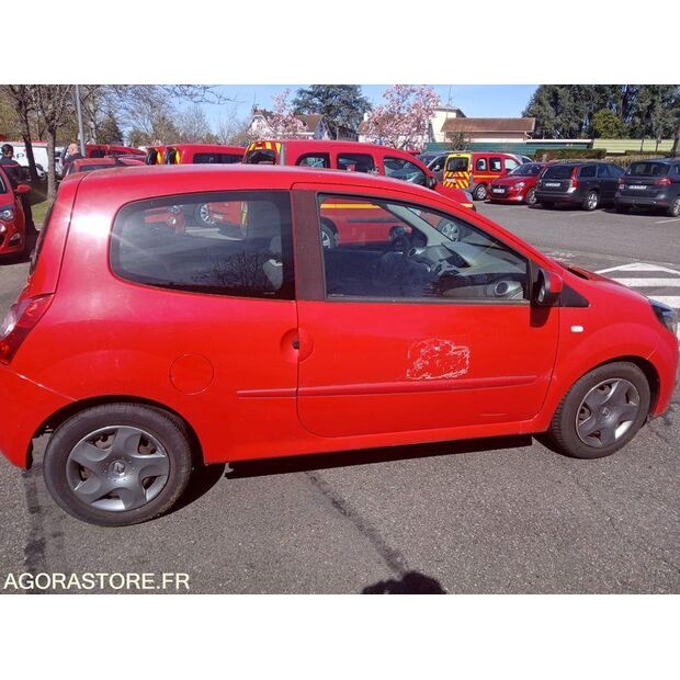 2013 Renault Twingo-46311358