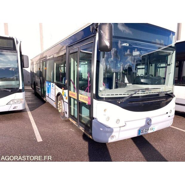 2007 IRISBUS CITELIS-46311359