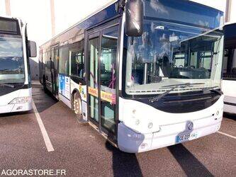 صورة ل الباصات 2007 آيريسبوس CITELIS