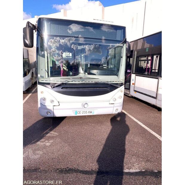 2007 IRISBUS CITELIS-46311360