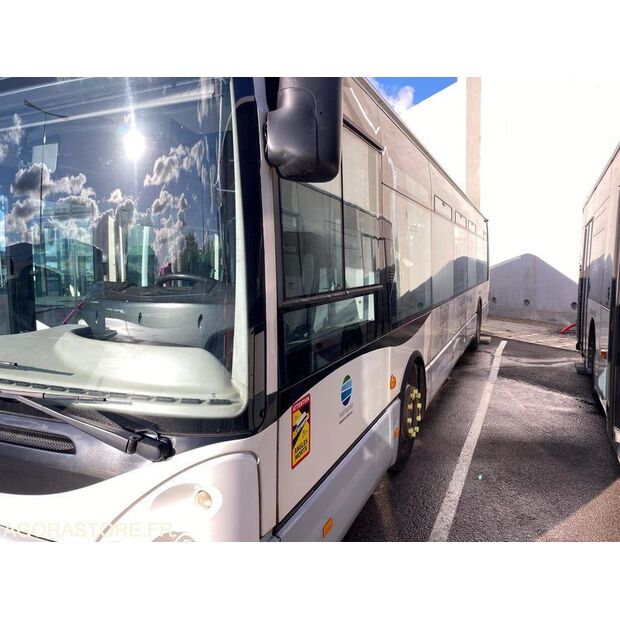 2007 IRISBUS CITELIS-46311361