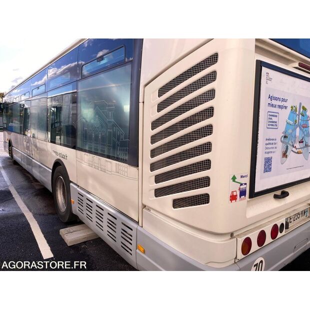 2007 IRISBUS CITELIS-46311362