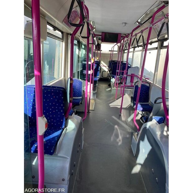 2007 IRISBUS CITELIS-46311364