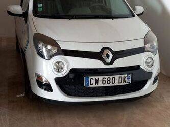 Image for VEHICLES 2013 Renault Twingo