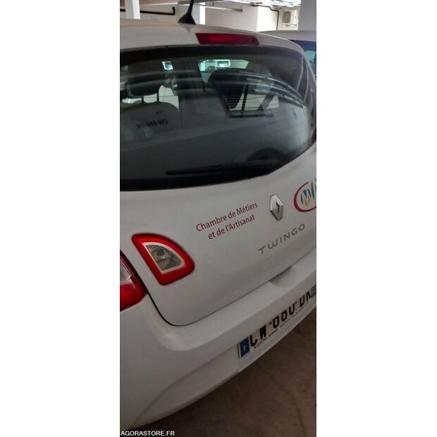 2013 Renault Twingo-46311369