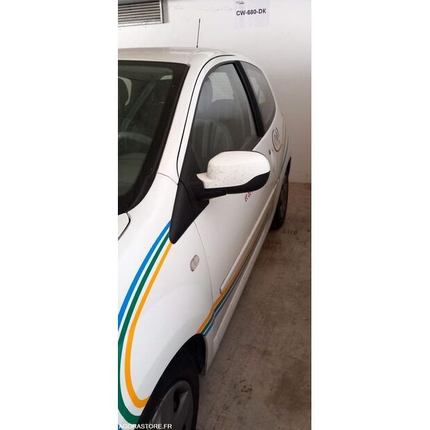 2013 Renault Twingo-46311370