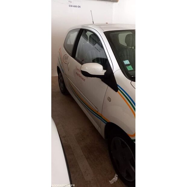 2013 Renault Twingo-46311371