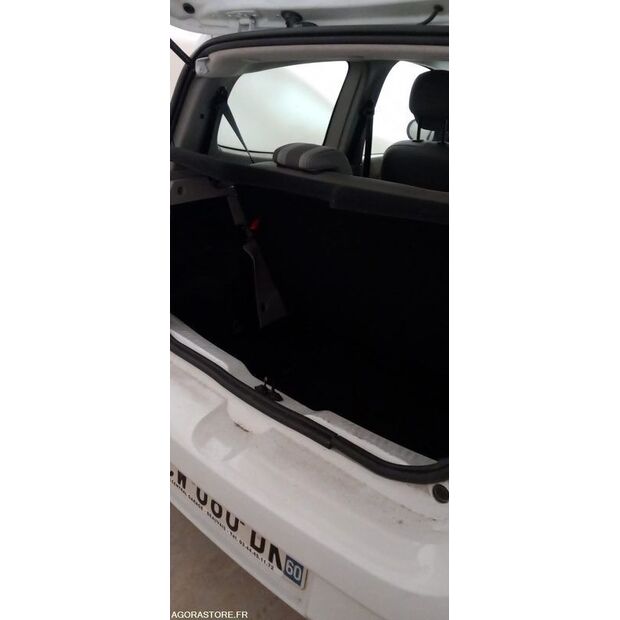 2013 Renault Twingo-46311373