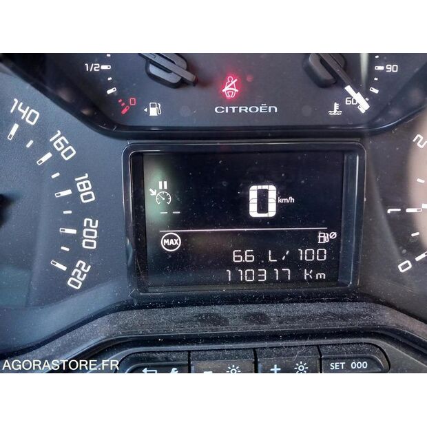 2019 Citroen C3-46311397