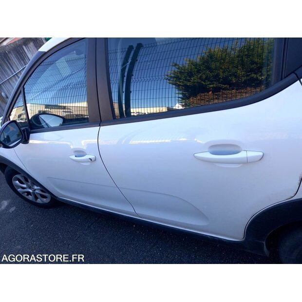 2019 Citroen C3-46311398