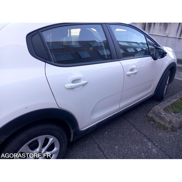 2019 Citroen C3-46311399