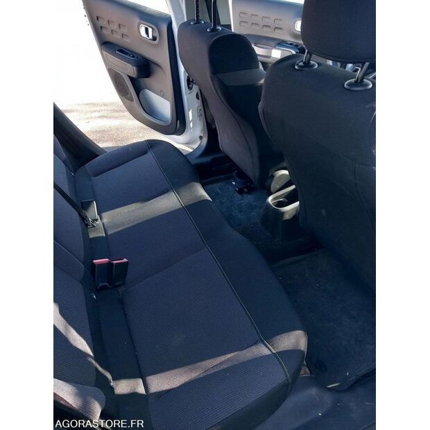 2019 Citroen C3-46311403