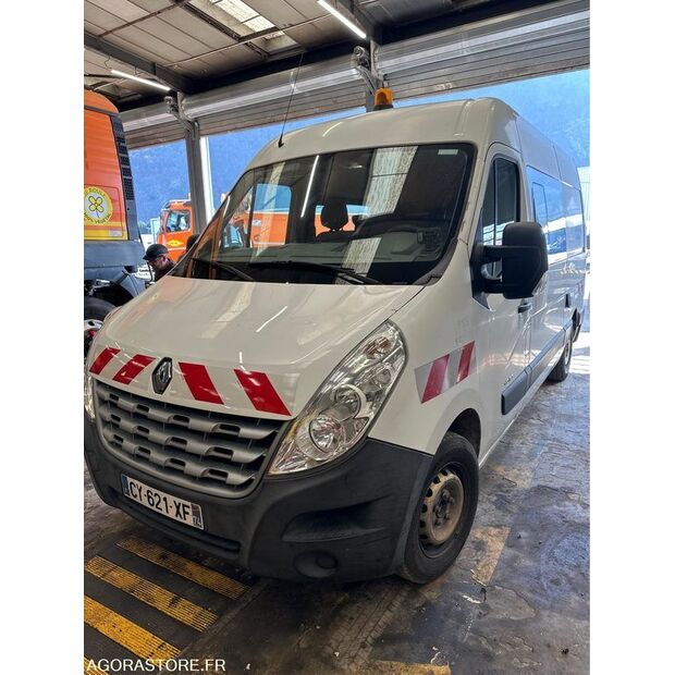 2013 Renault Master-46311478
