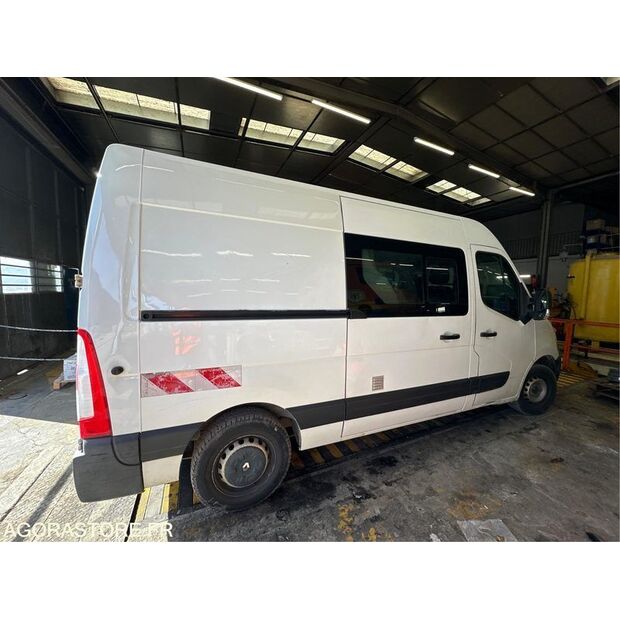 2013 Renault Master-46311480